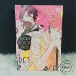 Secret Xxx Manga - Telegraph